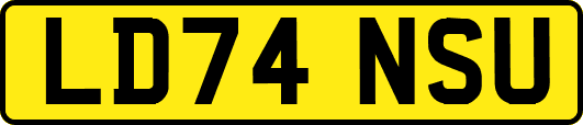 LD74NSU