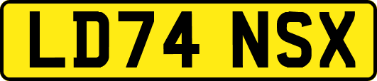 LD74NSX