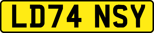 LD74NSY