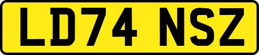 LD74NSZ