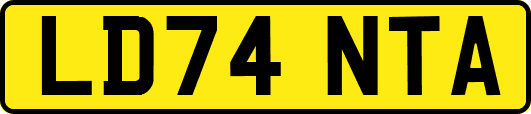 LD74NTA