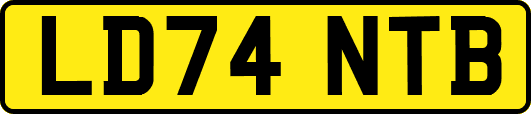 LD74NTB