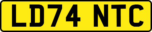 LD74NTC
