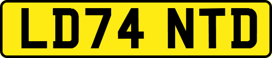 LD74NTD