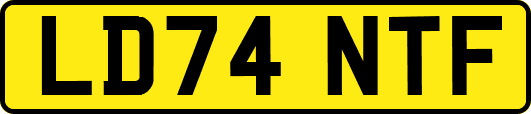 LD74NTF