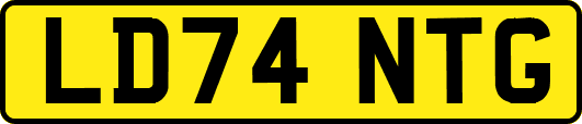 LD74NTG