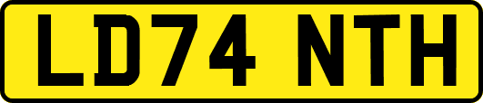 LD74NTH