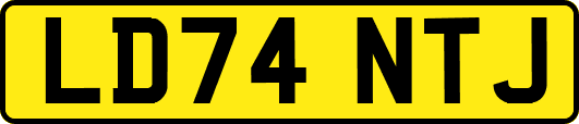 LD74NTJ