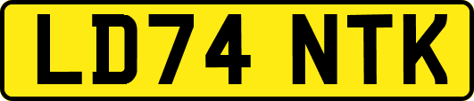 LD74NTK