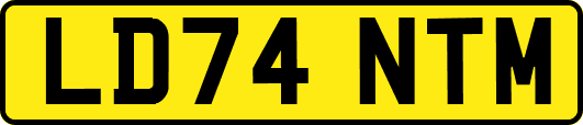LD74NTM