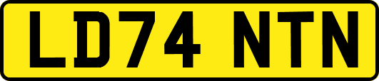 LD74NTN