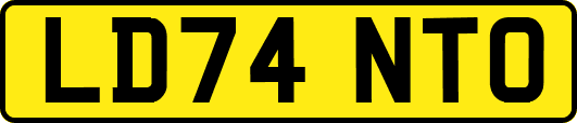 LD74NTO