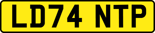 LD74NTP