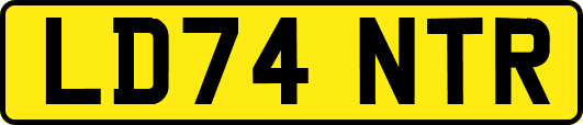 LD74NTR
