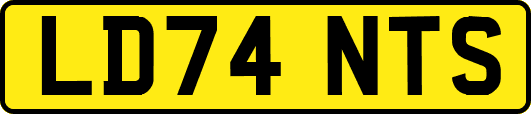 LD74NTS