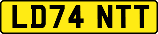 LD74NTT