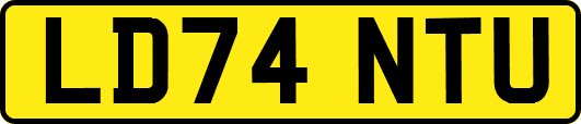 LD74NTU