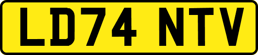 LD74NTV