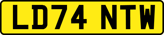 LD74NTW