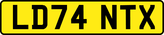 LD74NTX
