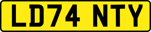 LD74NTY