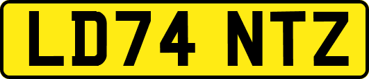 LD74NTZ