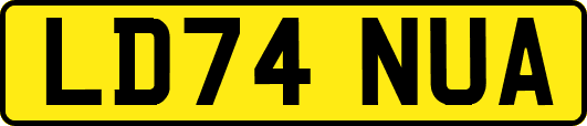 LD74NUA