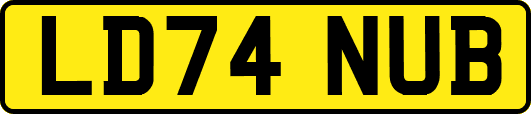 LD74NUB