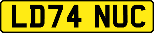 LD74NUC