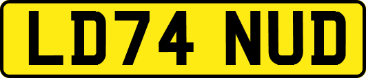 LD74NUD