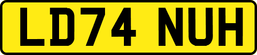 LD74NUH