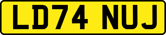 LD74NUJ