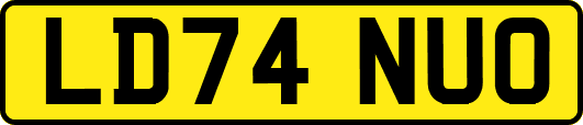 LD74NUO