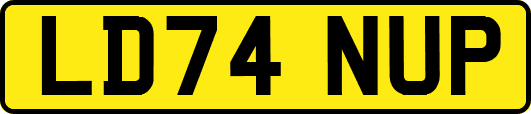 LD74NUP