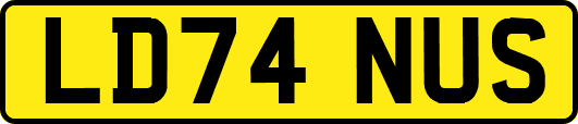LD74NUS