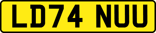 LD74NUU