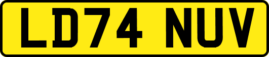 LD74NUV