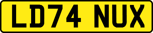 LD74NUX