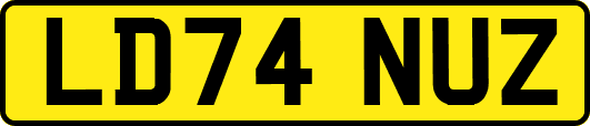 LD74NUZ