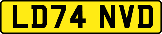 LD74NVD