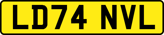 LD74NVL