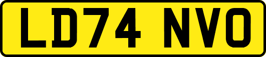 LD74NVO