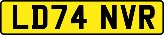LD74NVR