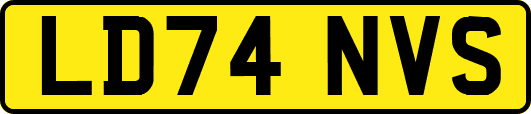 LD74NVS