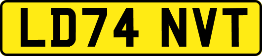 LD74NVT