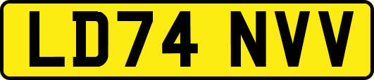 LD74NVV