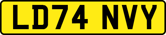 LD74NVY