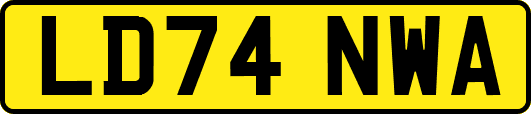LD74NWA