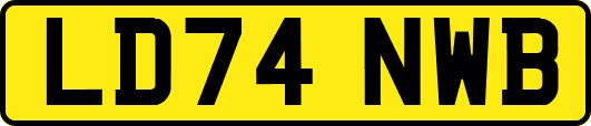 LD74NWB