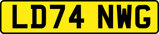 LD74NWG